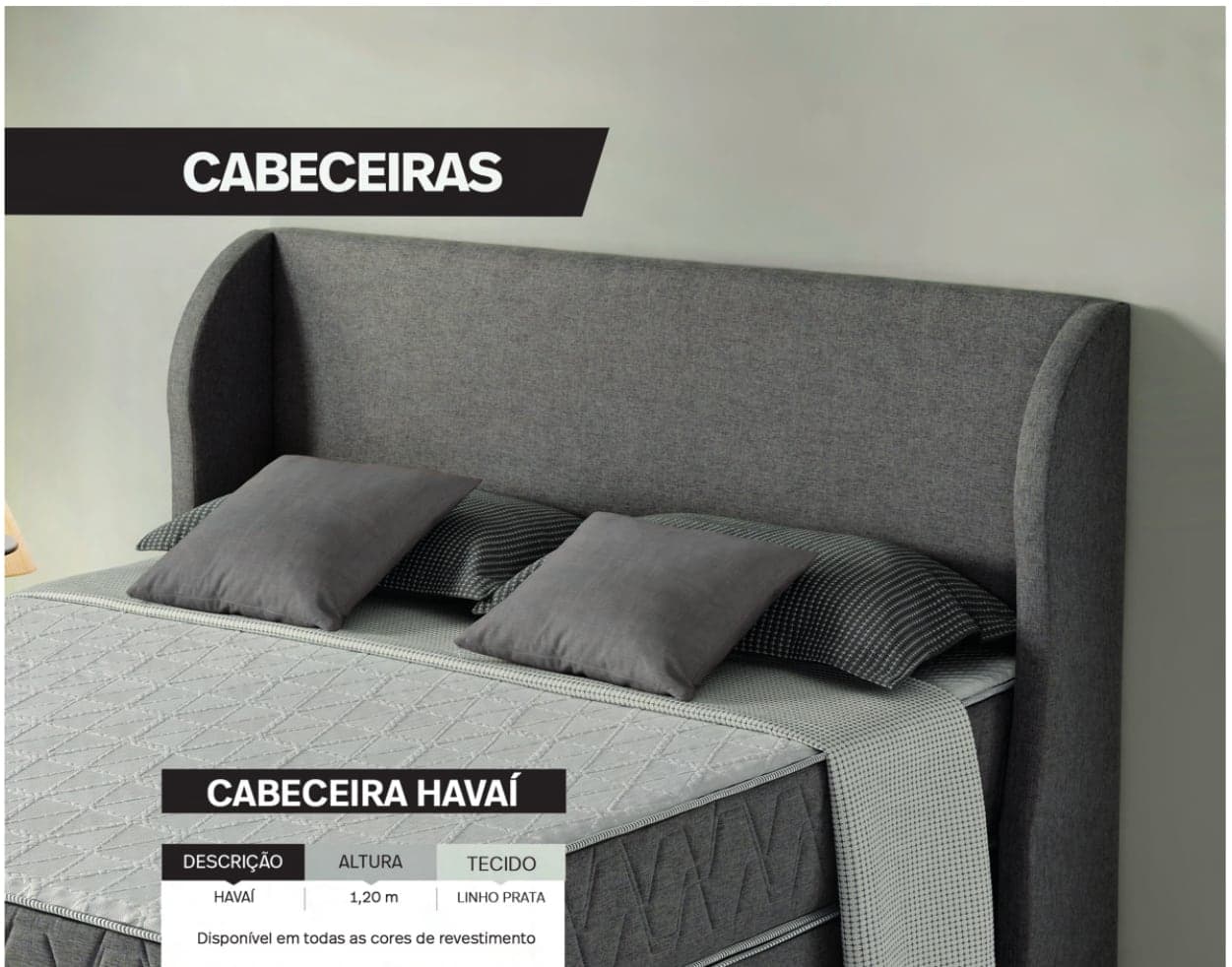Cabeceiras Eko'7