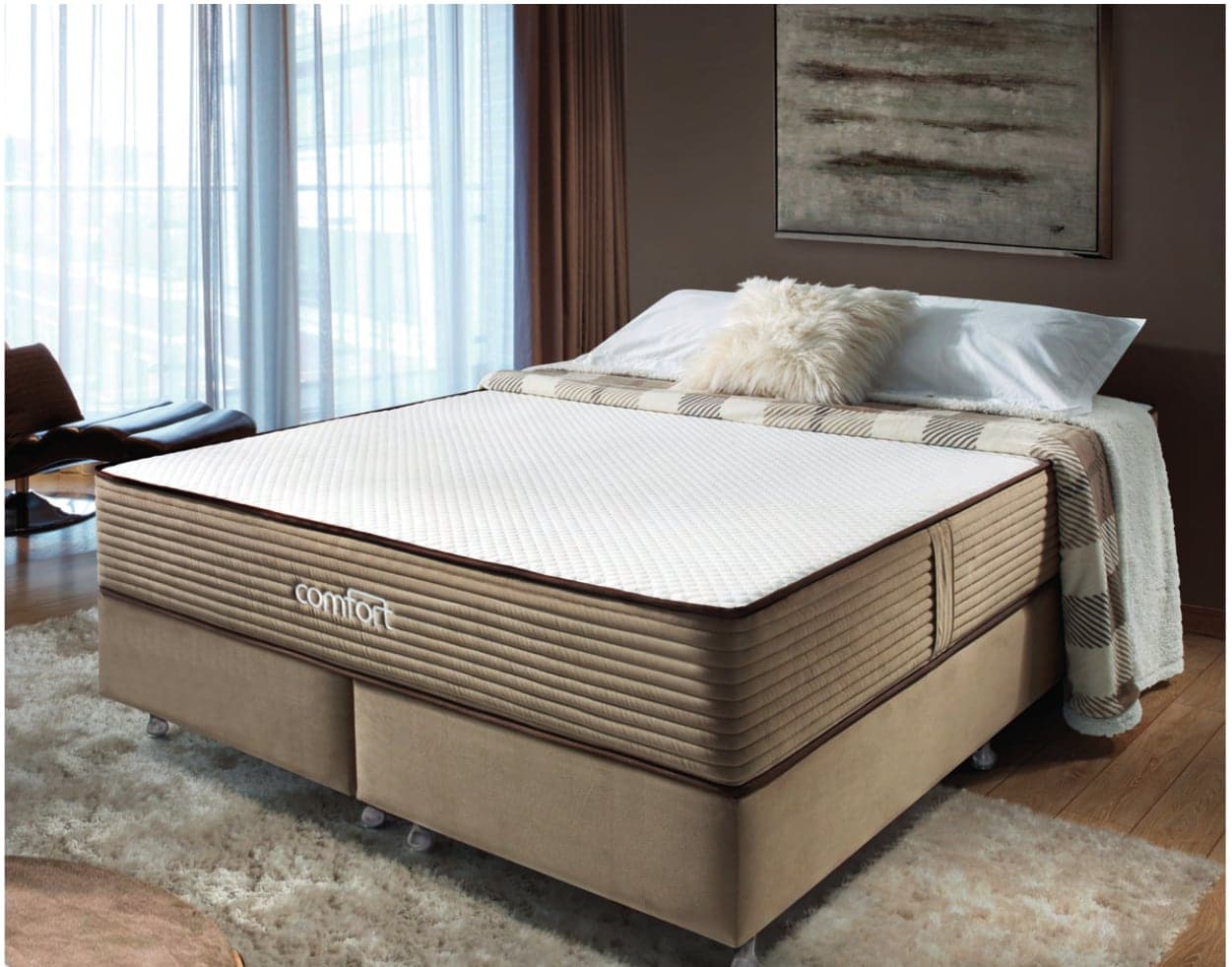 Comfort Eko'7