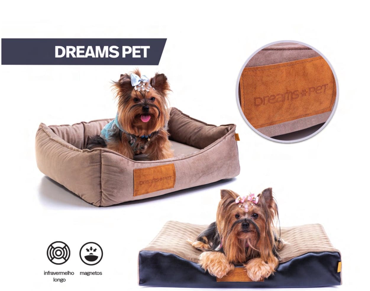 Dreams Pet Eko'7