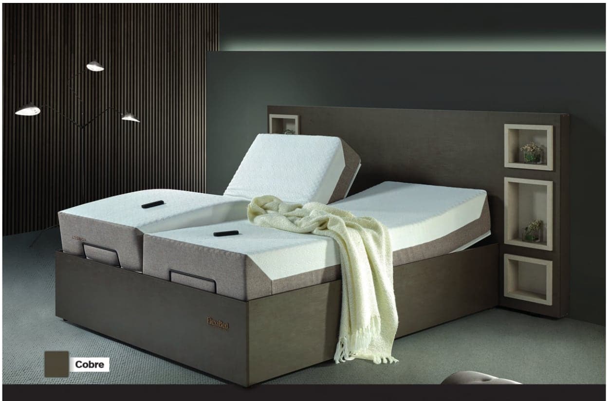 FlexiBed Lisboa Eko'7