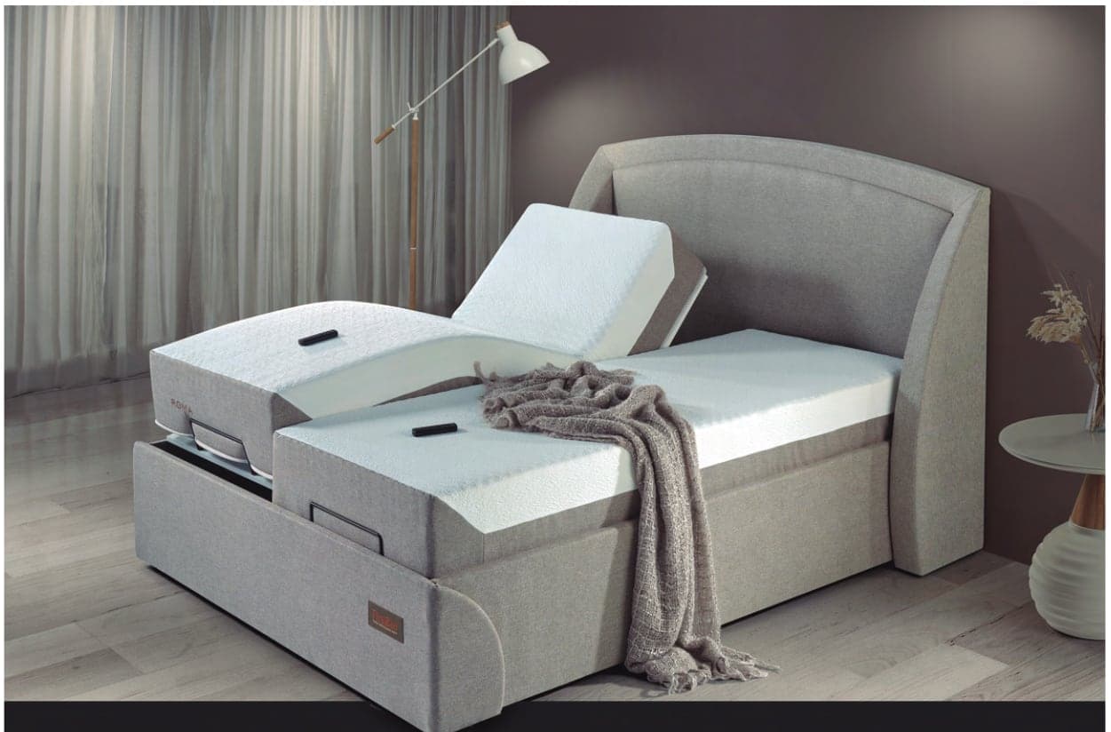 FlexiBed Roma Eko'7